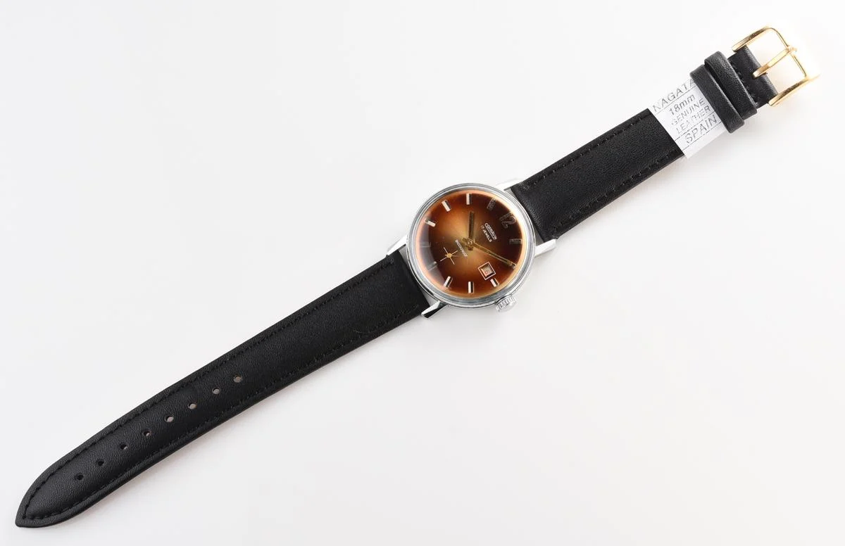 Cornavin (Wostok) Soviet mechanical vintage watch