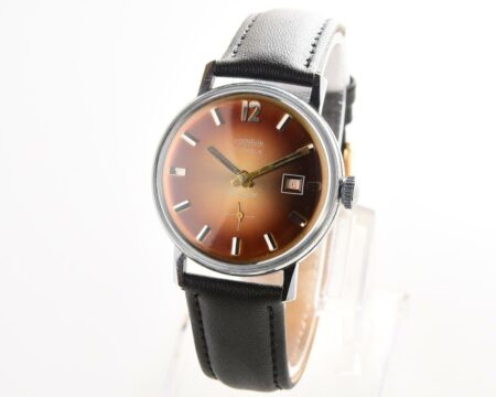 Cornavin (Wostok) soviet mechanical vintage watch