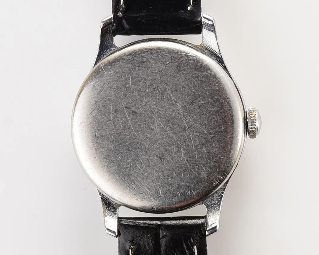 Vintage Soviet mechanical watch Pobeda