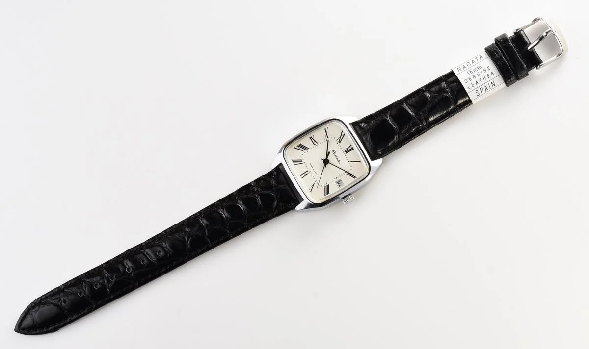 Vintage Soviet Raketa watch