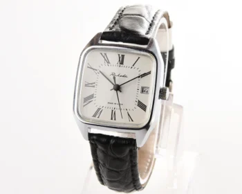 Vintage Soviet Raketa watch