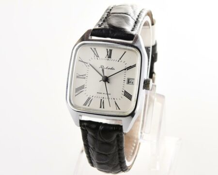 Vintage soviet RAKETA watch