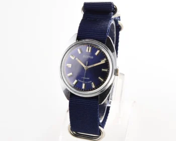 Soviet Wostok (Vostok) mechanical wrist watch