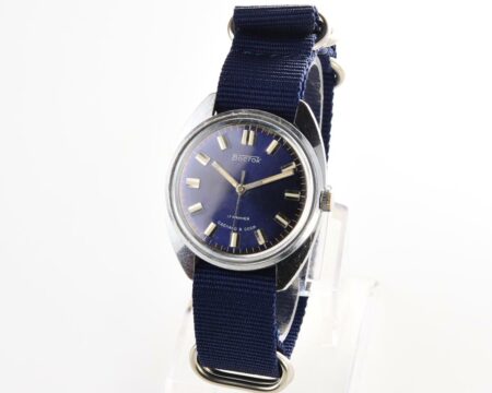 Soviet Wostok (Vostok) mechanical wrist watch