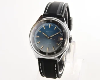 Wostok (Vostok) mechanical wrist watch
