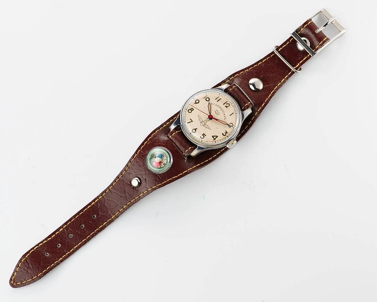 watch Sturmanskie 17J 9998-0062