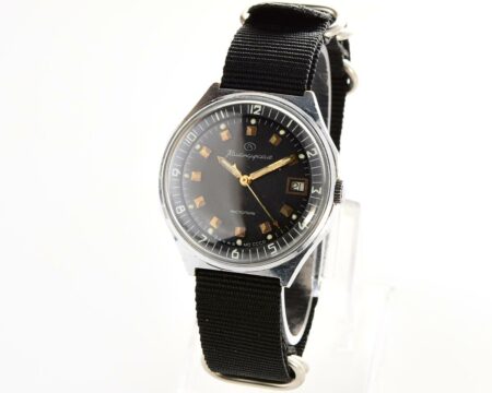 Soviet Vostok Komandirskie mechanical watch - Zakaz MO CCCP!