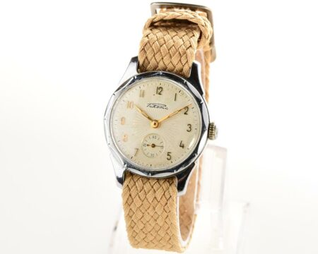 Vintage soviet RAKETA wrist watch