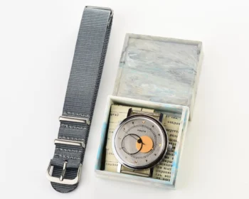 TIME CAPSULE: Raketa Copernicus Soviet vintage mechanical watch – New Old Stock (NOS)!