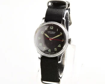 Vintage Soviet Sportivnie mechanical watch