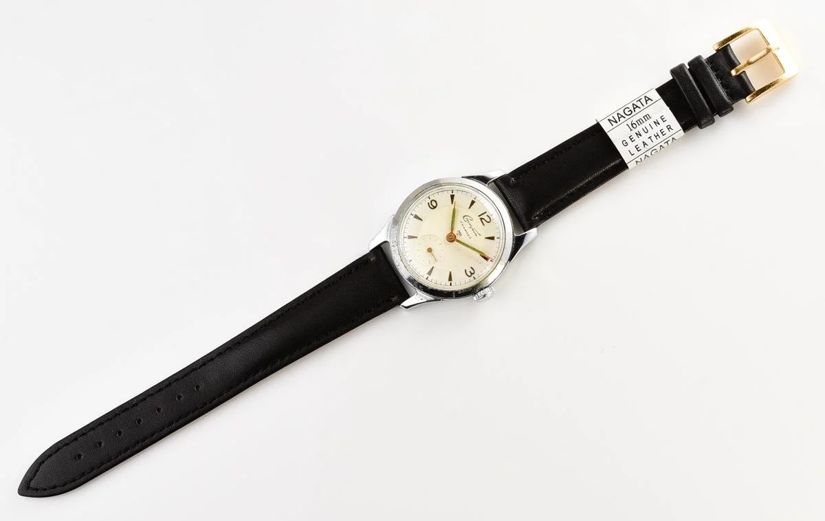 Vintage Soviet Start mechanical watch