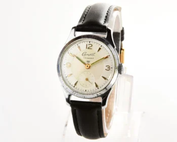 Vintage Soviet Start mechanical watch