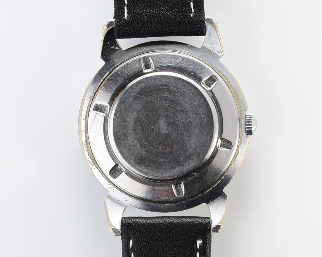 Rare! Beautiful vintage Soviet wrist watch from 50s - Kirovskie 1MWF