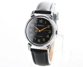 Rare! Beautiful vintage Soviet wrist watch from 50s - Kirovskie 1MWF