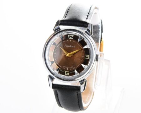 RARE! Beautiful vintage soviet wrist watch from 60s - Kirovskie 1MWF