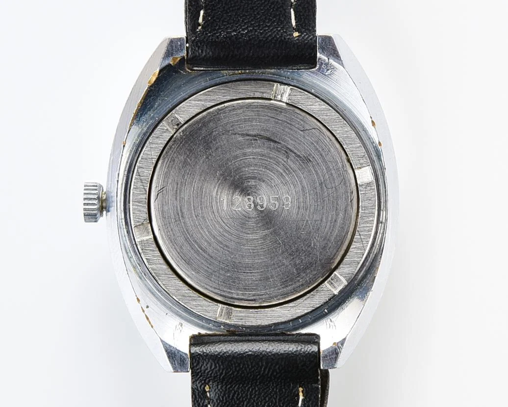 Luch Soviet vintage wrist watch for ladies