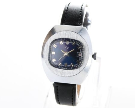 Luch soviet vintage wrist watch for ladies