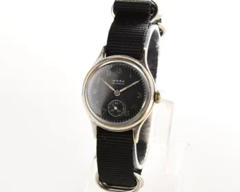 Vintage Soviet Mayak mechanical watch