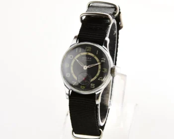 Vintage Soviet Mayak mechanical watch