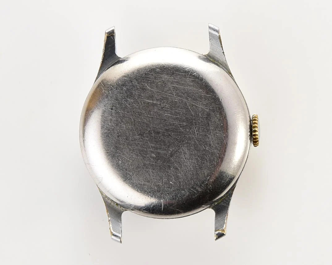 Vintage Moskva Soviet mechanical watch, from 1955!
