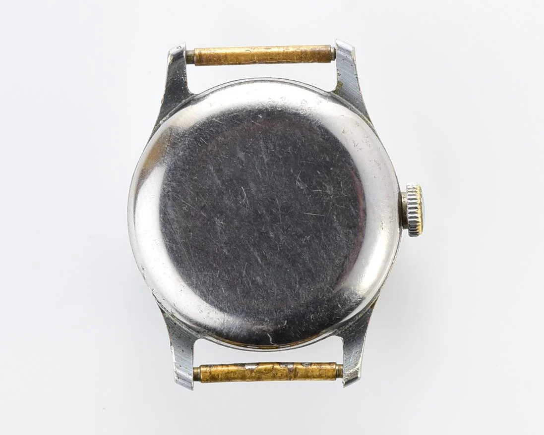Vintage Moskva Soviet mechanical watch