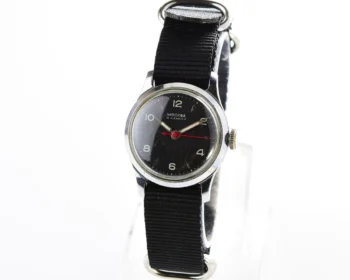 Vintage Moskva Soviet mechanical watch