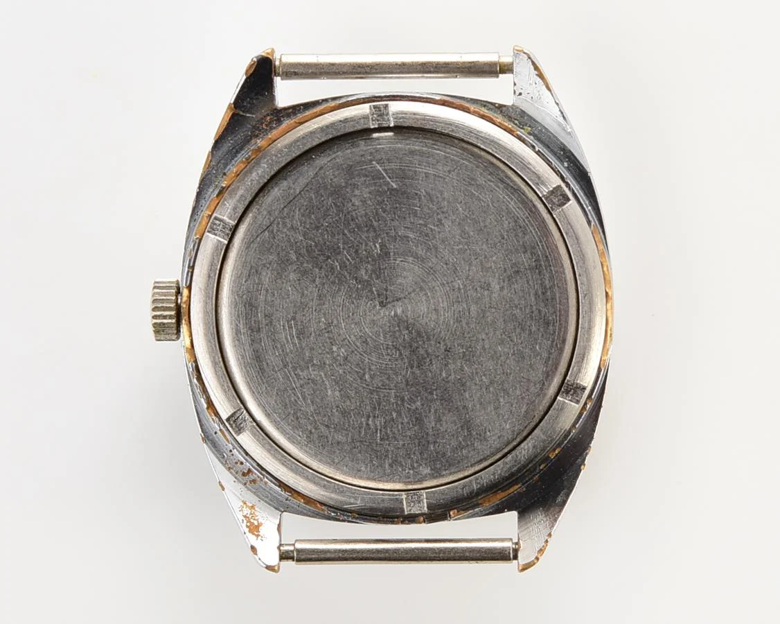 Raketa Soviet Antarctic Expedition, 24 hours watch