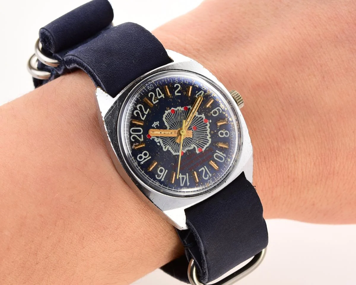 Pocket watch SKU-6180-KOM_7514