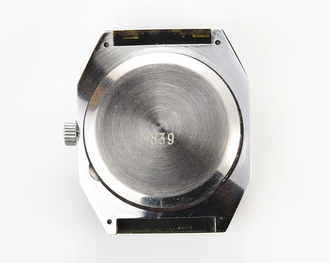 TIME CAPSULE: Vintage watch Raketa "Star Wars" - New Old Stock (NOS)!