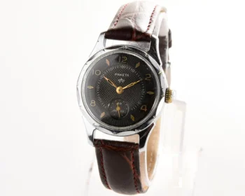 Vintage Soviet Raketa wrist watch