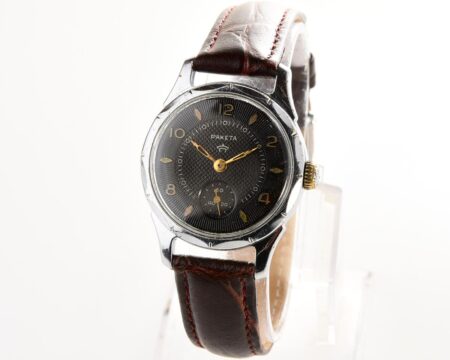 Vintage soviet RAKETA wrist watch