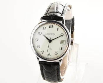 Soviet vintage Sekonda wrist watch