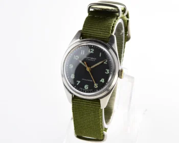 Excellent condition vintage Soviet Sportivnie mechanical watch