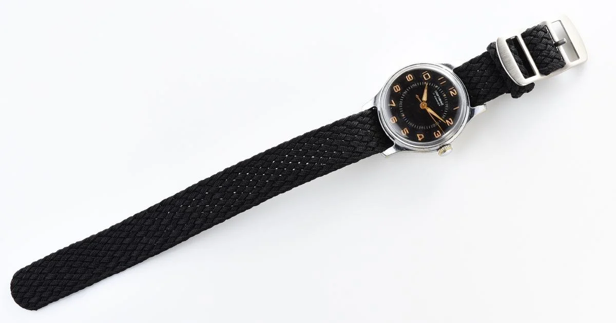 Vintage Soviet Sportivnie mechanical watch