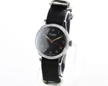 Vintage Soviet Sportivnie mechanical watch
