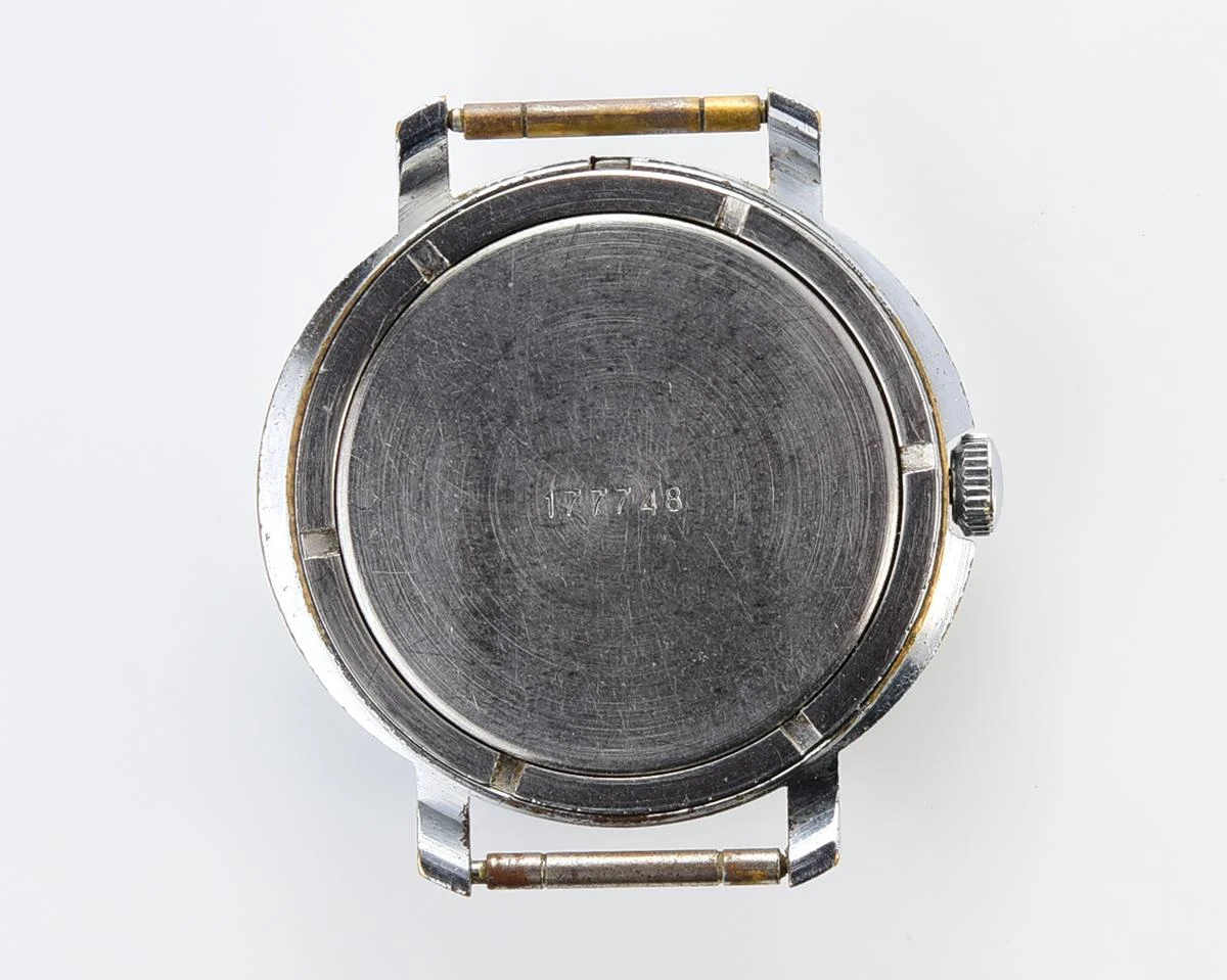 Wostok (Vostok) mechanical wrist watch