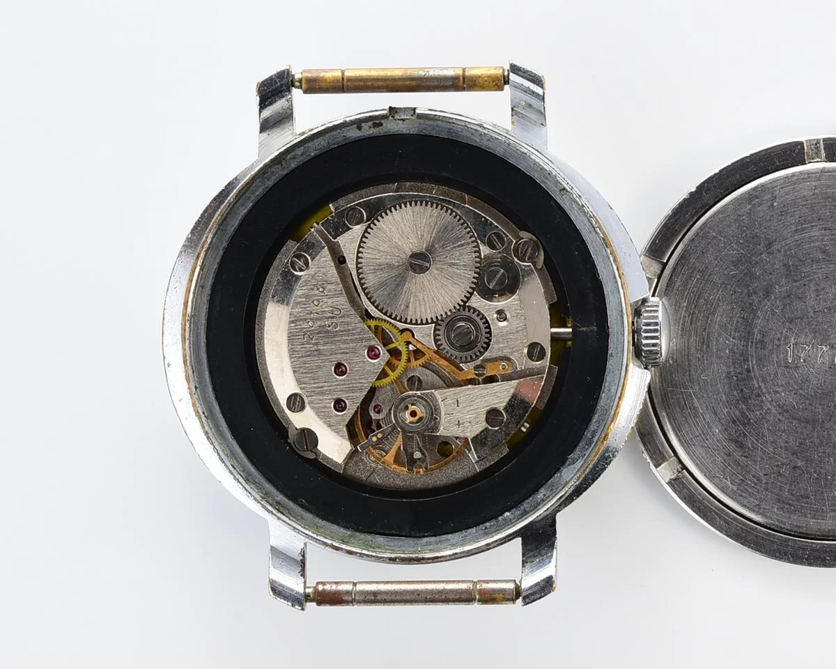 Wostok (Vostok) mechanical wrist watch