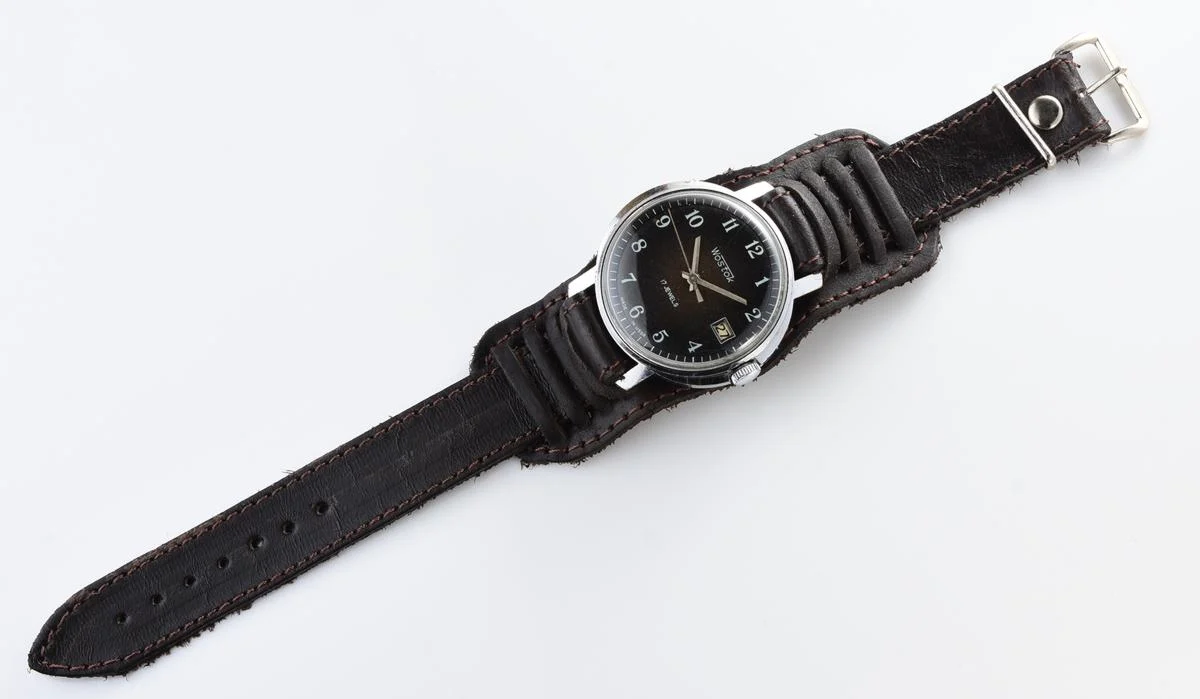 Wostok (Vostok) mechanical wrist watch