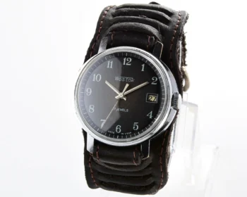 Wostok (Vostok) mechanical wrist watch