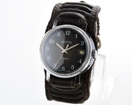 Wostok (Vostok) mechanical wrist watch