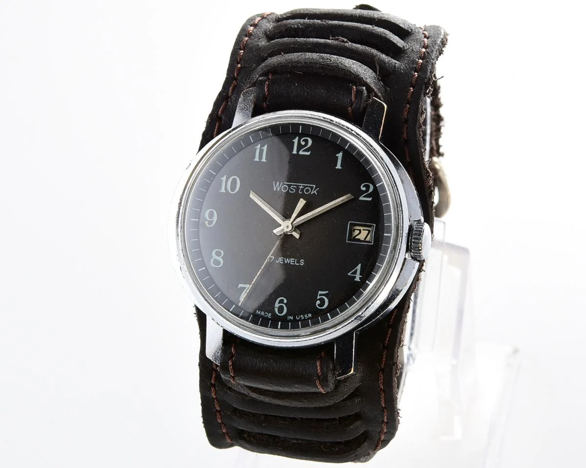 Wostok (Vostok) mechanical wrist watch