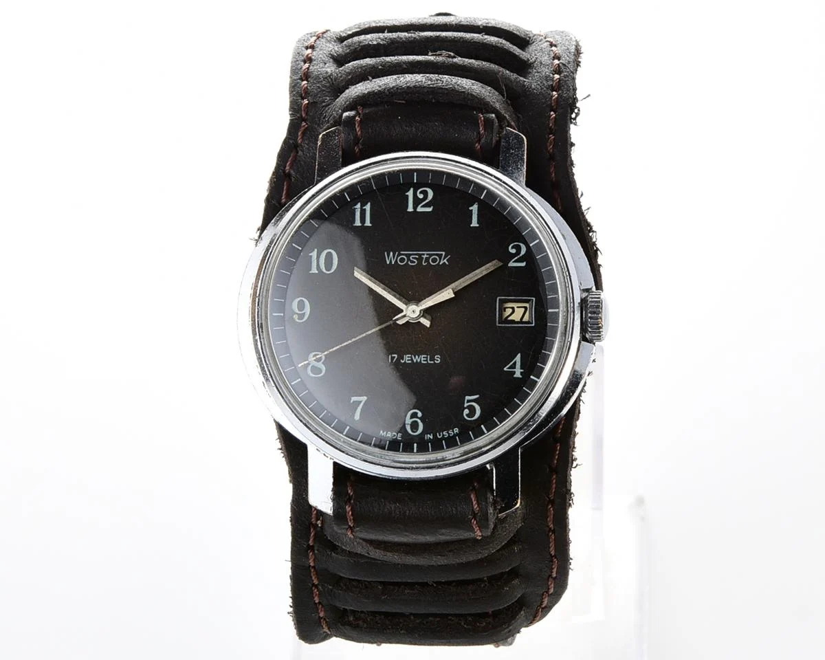 Wostok (Vostok) mechanical wrist watch