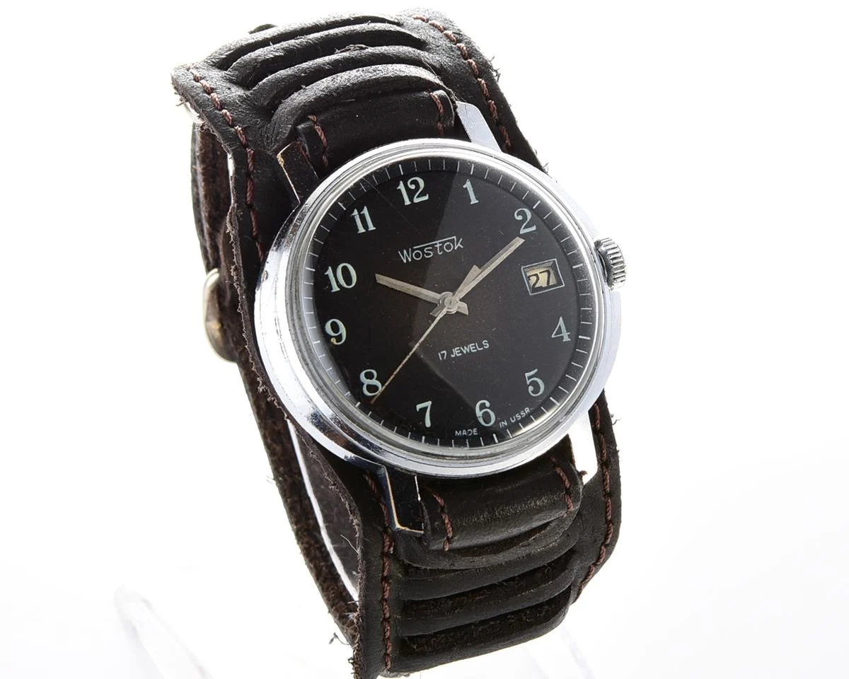 Wostok (Vostok) mechanical wrist watch