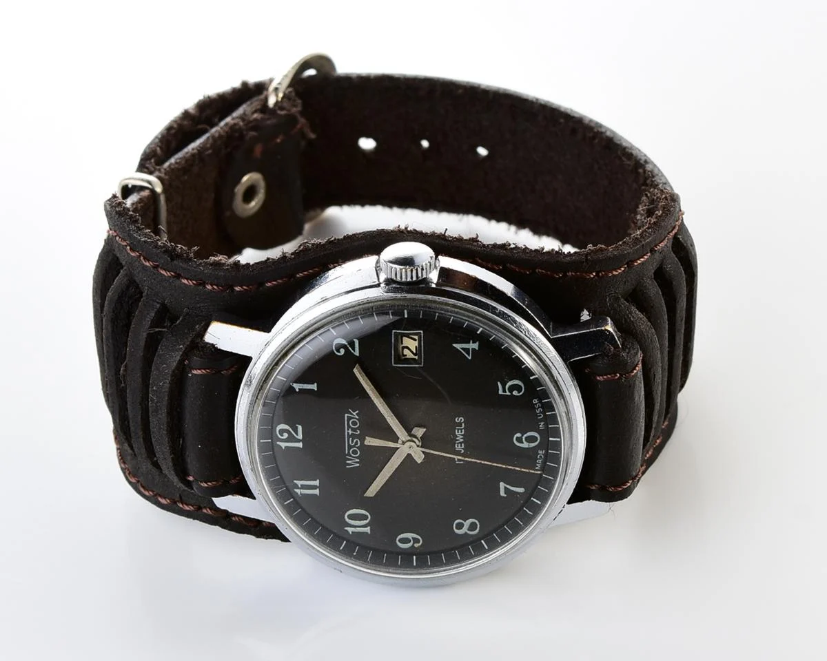 Wostok (Vostok) mechanical wrist watch