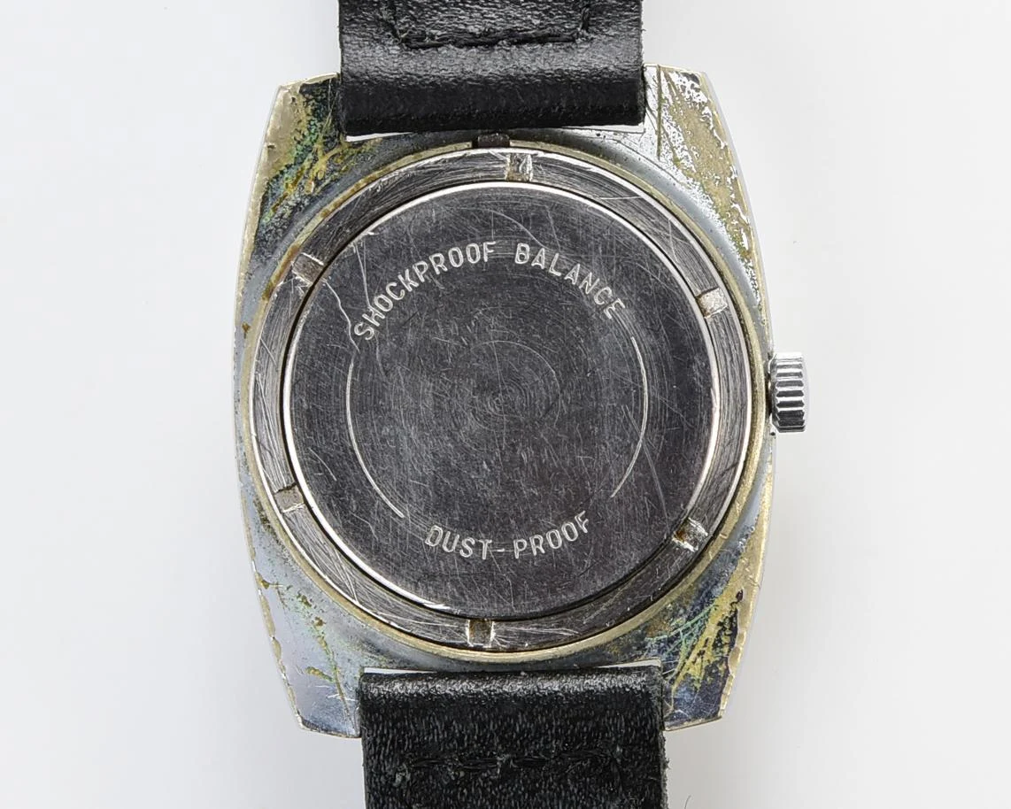 Soviet Wostok (Vostok) mechanical wrist watch