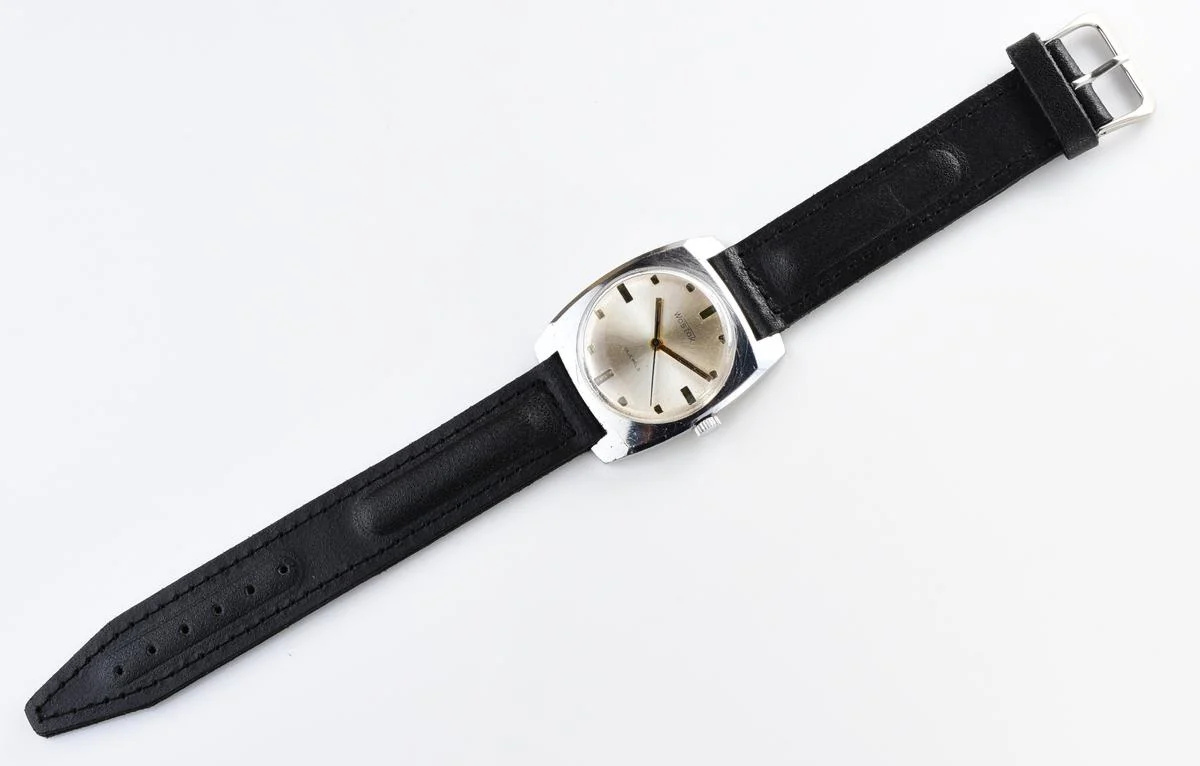 Soviet Wostok (Vostok) mechanical wrist watch