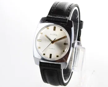 Soviet Wostok (Vostok) mechanical wrist watch