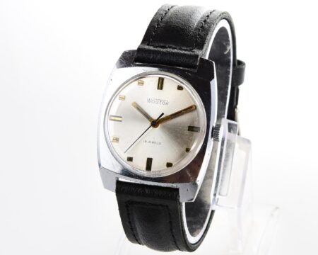 Soviet Wostok (Vostok) mechanical wrist watch