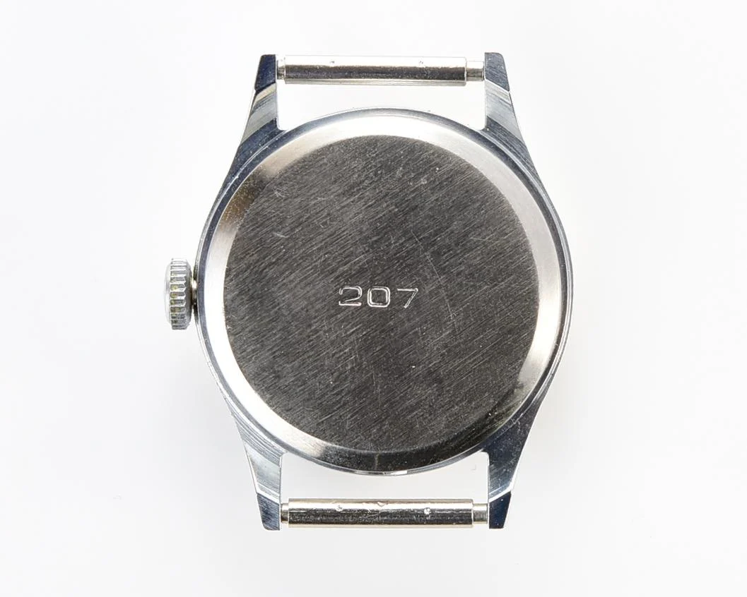 TIME CAPSULE: Zaria vintage wrist watch for ladies – New Old Stock (NOS)!
