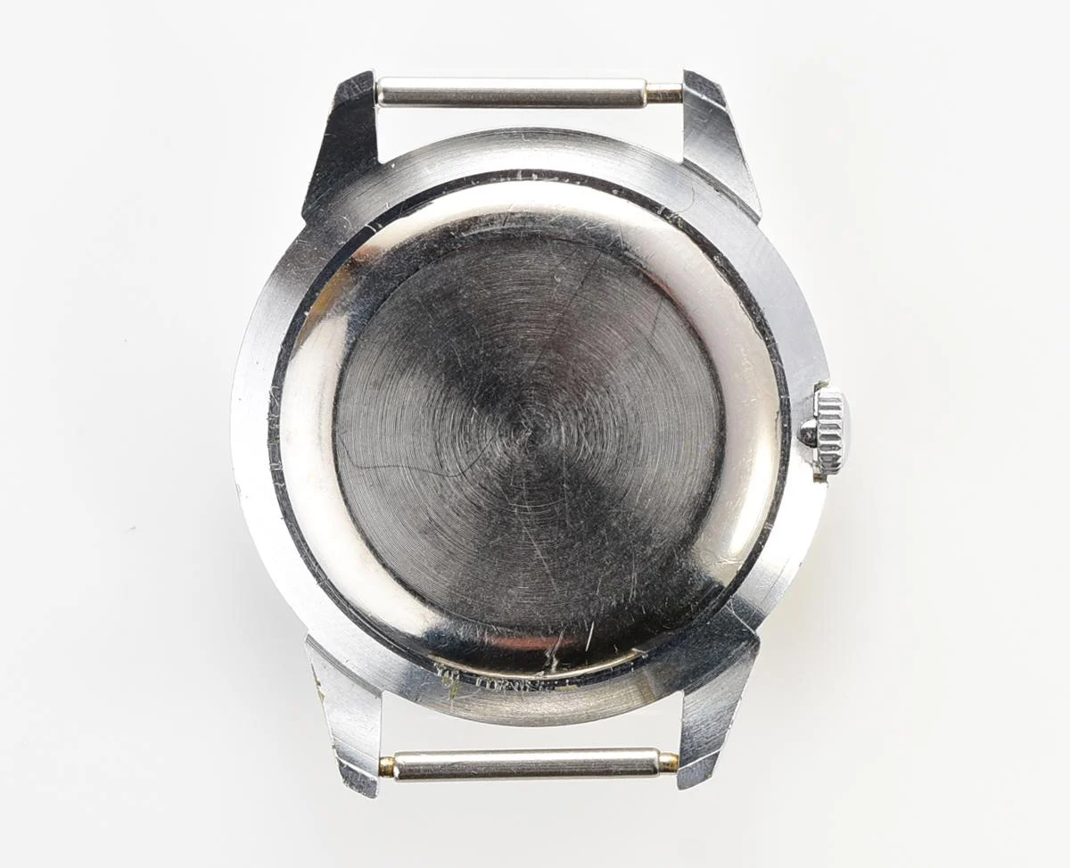 Vintage Soviet Mir mechanical watch